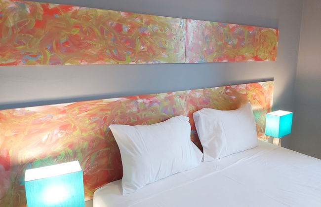 Del Parque Flats Central - Photo 6