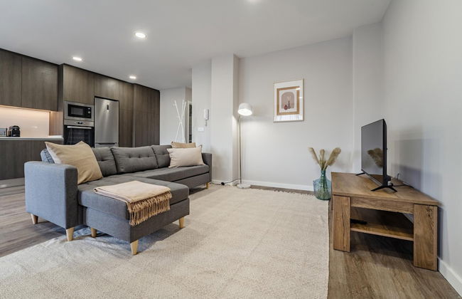 Nomad s Family - 2bed Casa da M Sica - Foto 1