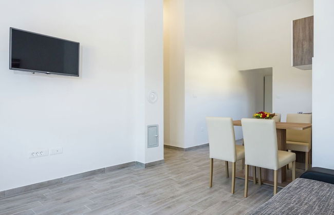 Apartment With Direct Sand Beach Access - Foto 16