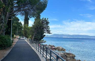 Apartment Maya Njivice - Foto 9