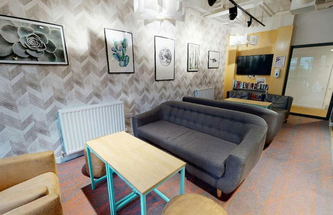 Student Only Private Room at Collingwood - Foto 10