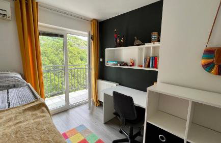 Villa HAUS NIKO - "MaxSea" suite with sauna - Photo 44