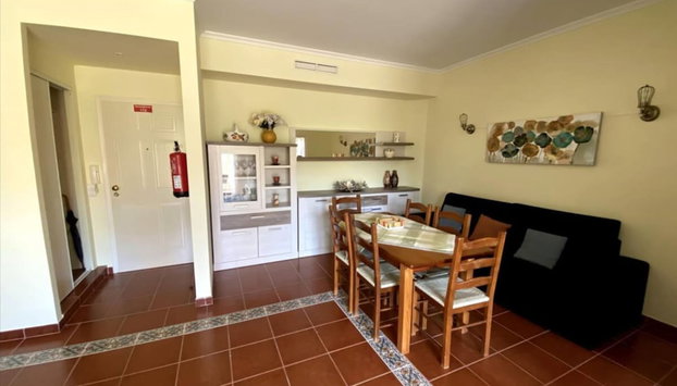 Albufeira Sweet Balcony Flat - Foto 5, Habitación