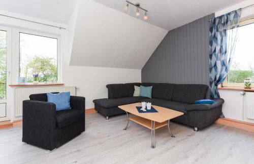 Ferienwohnungen auf dem Ferienhof an der Schafweide - Photo 5