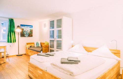 Stadthaus Gut Hügle - Foto 36