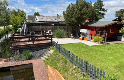 Meerbude am Großen Meer - Ferienhaus - Foto 10