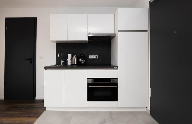 Eco Smart Apartments Premium City - Foto 29