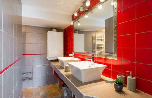 Loft coeur du Vieux Lyon - Foto 12