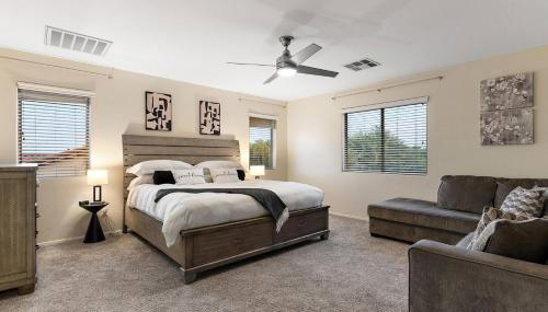 Mountain View Retreat Pool, Firepit Pool table Fun - Foto 2