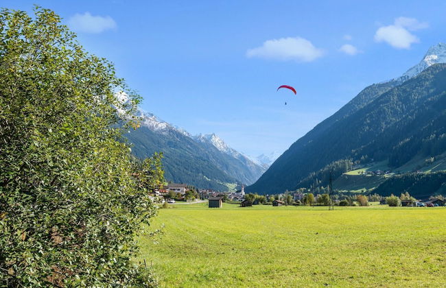 Apartment Neustift Near Stubai Ski Lift - Foto 32