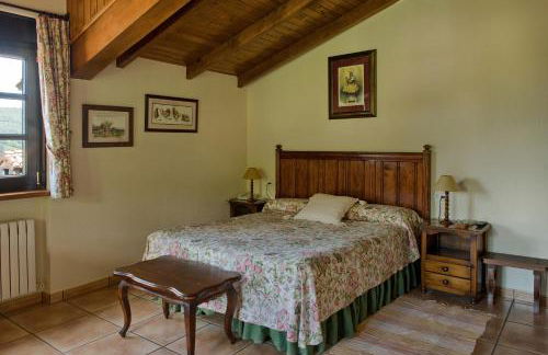 Casas Rurales El Llugarón - Foto 48