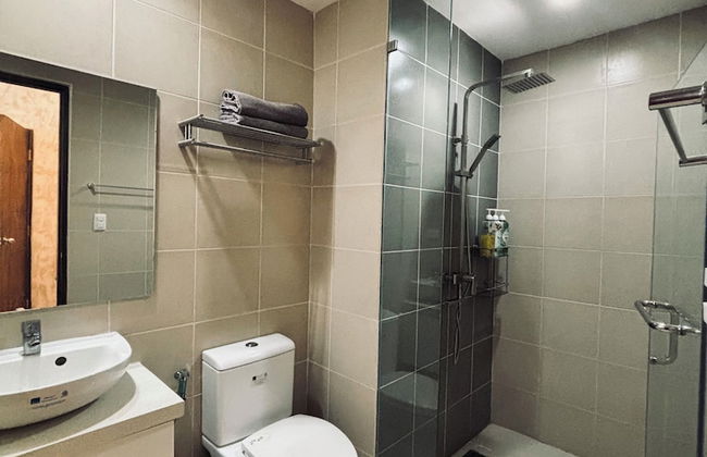 Modern Minimalist Paradise - Foto 10