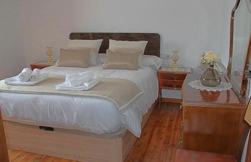 Casa Fuente Salada - Vinuesa - Foto 70