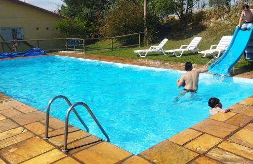 Chácara Áquila - Foto 34