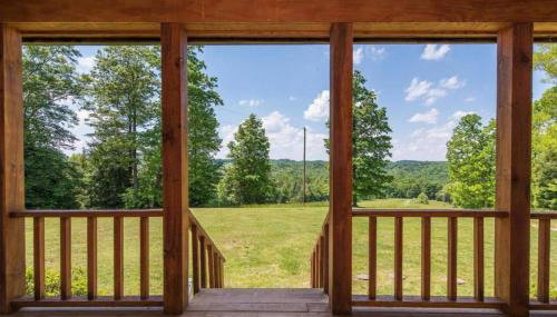 Heavenly Hideaway- Hot Tub, Firepit, Covered Patio - Foto 3