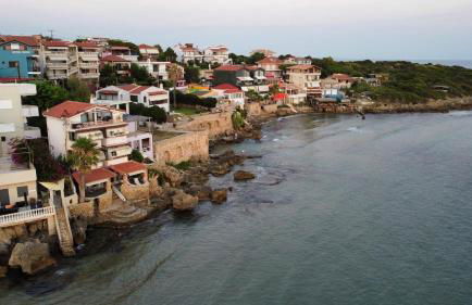 Villa Rena In Front of the Sea - Foto 53