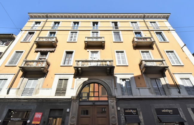 1 bedroom Apartment in Milan - Photo 22