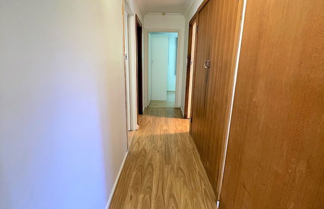 Campbelltown Holiday Home 3 Bed & Parking - Foto 13