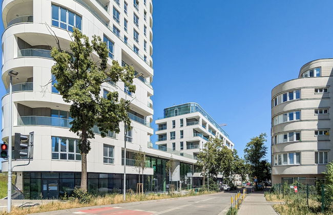 Gdynia Apartment By the Bay by Renters - Photo 20