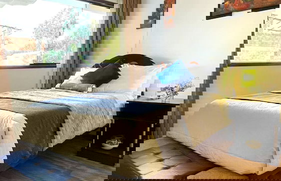 Allinkay Cusco Apart Hotel - Foto 16