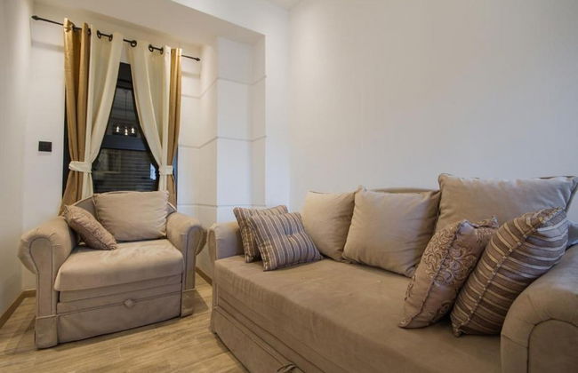 Central Business Apartment - Foto 60