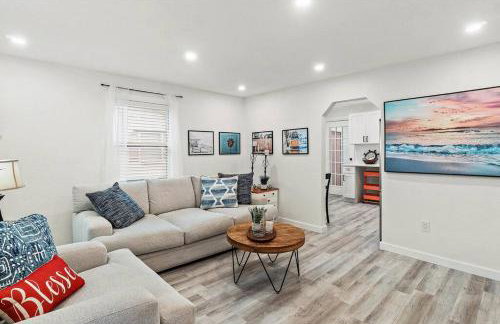 Quaint Gulfport Beach Bungalow - Foto 3