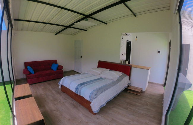 Glamping Villa Transito - Photo 1