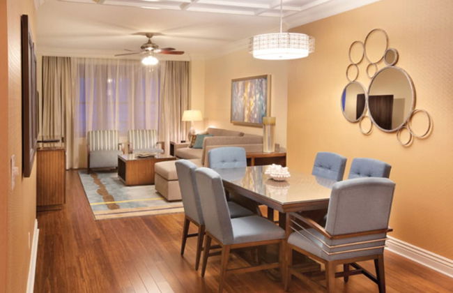 Emerald Grande Vacation Resort by Resort Stay - Foto 10