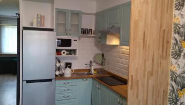 Miętówka - Foto 5, stove, pet friendly, minibar