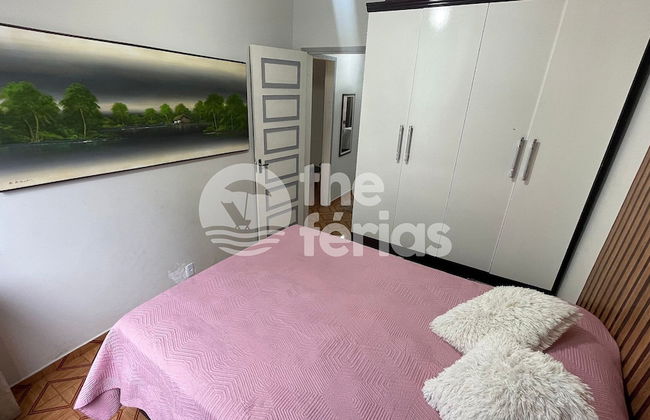 The Ferias Apto King a 5min do forte - Photo 4