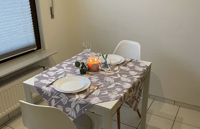 Ferienhaus Lenartz - Foto 14