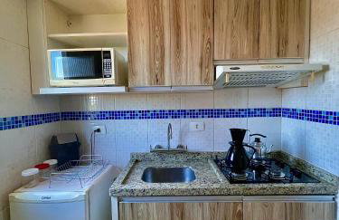 Apartamento 2 quartos, proximo de tudo! - Photo 17