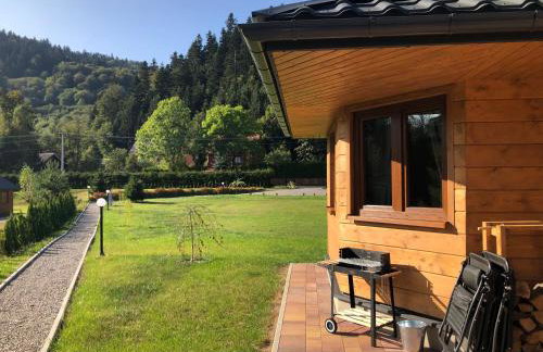 Chatki u Oli - Foto 25