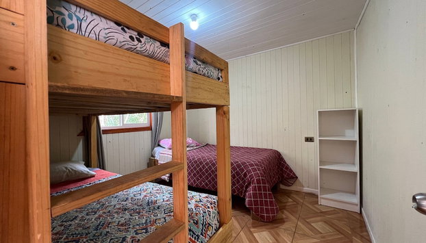 Oceana Suites Rayen Lican-Ray - Foto 3, Habitación