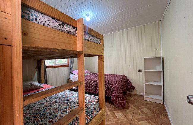 Oceana Suites Rayen Lican-Ray - Foto 3