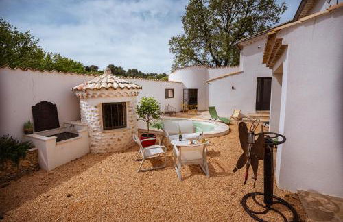 Domaine Arlane - Piscine privée - Foto 21