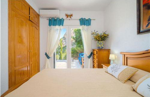 Casa Arminani, Costa Blanca, Sea & Mountain View - Foto 53