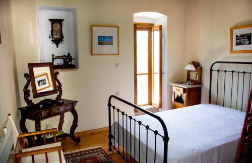 Nostos Residence - Apartment Terra - Foto 7