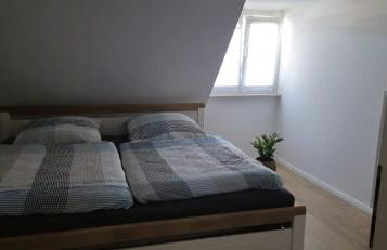 Ferienwohnung Hausnummer 1, Kontaktloser Self check-in - Foto 19