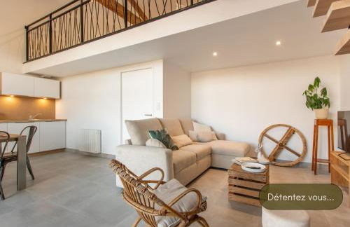 Gîte groupe 21 pers - Idéal Famille Amis Pro - Atelier ludique - Espace réceptiion séminaire - 30 mn PuyduFou - Foto 11