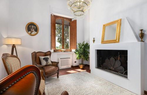 Villa Silvia by PosarelliVillas - Foto 43