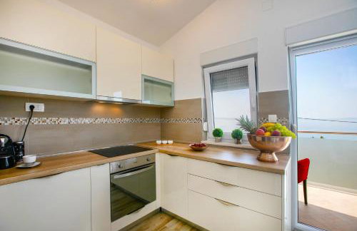 Sea Sparkle Luxury Apartment - Foto 13