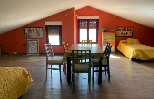 Vivienda de Uso Turístico "La Era" - Foto 11