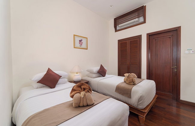 Indra Maya Pool Villas - Photo 14