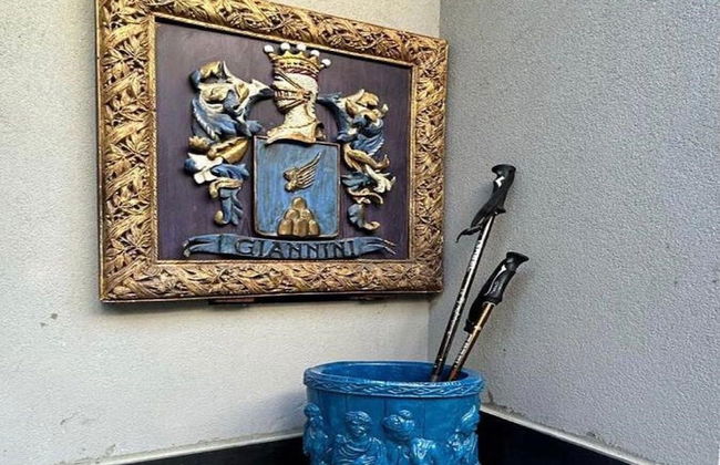 Beautiful Apartment Near Riviera - Foto 20