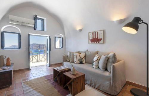 Bluedome Cavehouses by Otium Villas - Foto 156