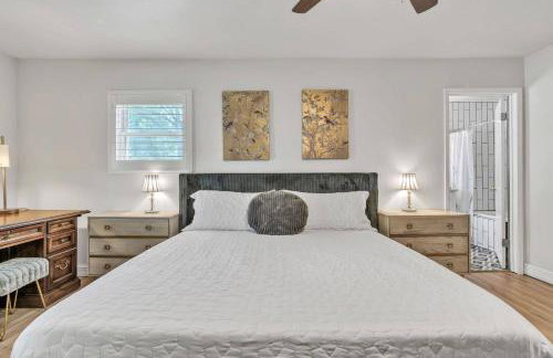 Stylish Family Fun! Pool, Hot Tub, Volley Ball, Arcade & Boat Parking - Foto 34