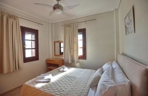 Pefka Apartments - Photo 25