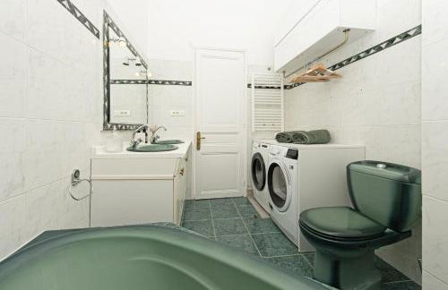 Sumptuous Art Deco Apartment - 6 People - Foto 15