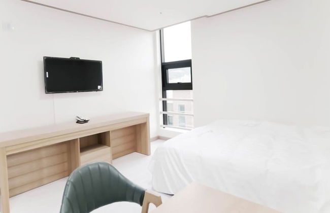 Daecheon 323 Condo - Foto 17